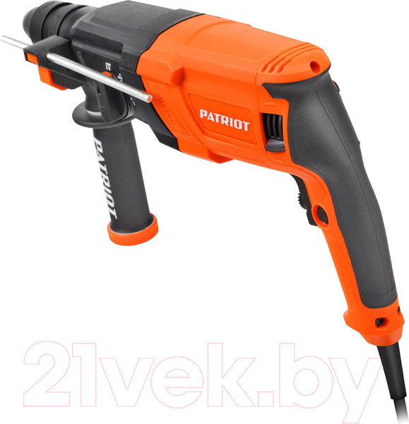 Изображение товара Перфоратор PATRIOT RH 243Q