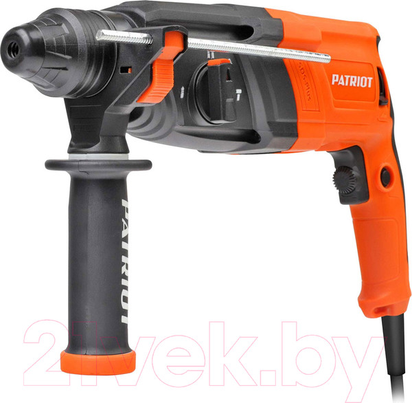 Изображение товара Перфоратор PATRIOT RH 263