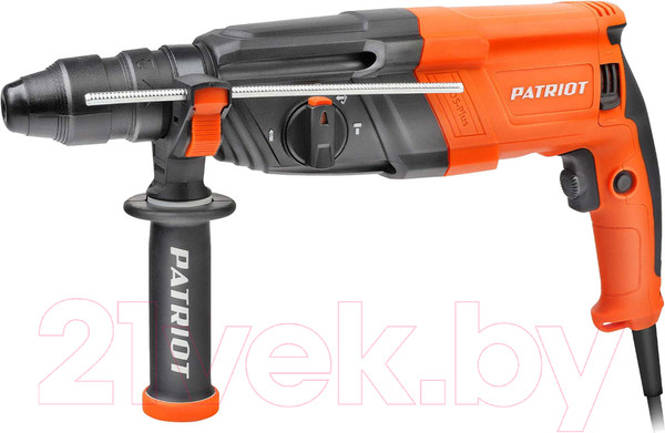 Изображение товара Перфоратор PATRIOT RH 263Q