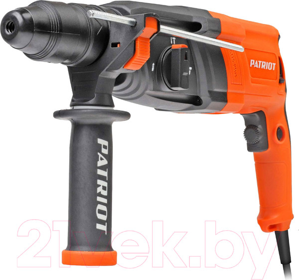 Изображение товара Перфоратор PATRIOT RH 263Q