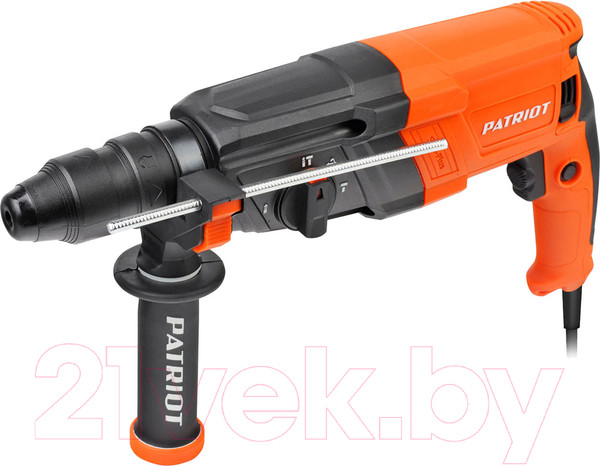 Изображение товара Перфоратор PATRIOT RH 263Q