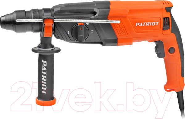 Изображение товара Перфоратор PATRIOT RH 263Q