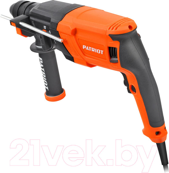 Изображение товара Перфоратор PATRIOT RH 263Q