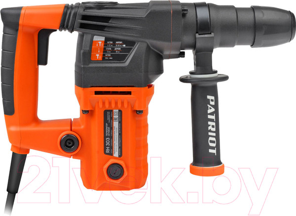 Изображение товара Перфоратор PATRIOT RH 303