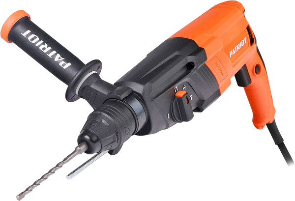 Изображение товара Перфоратор PATRIOT RH 307