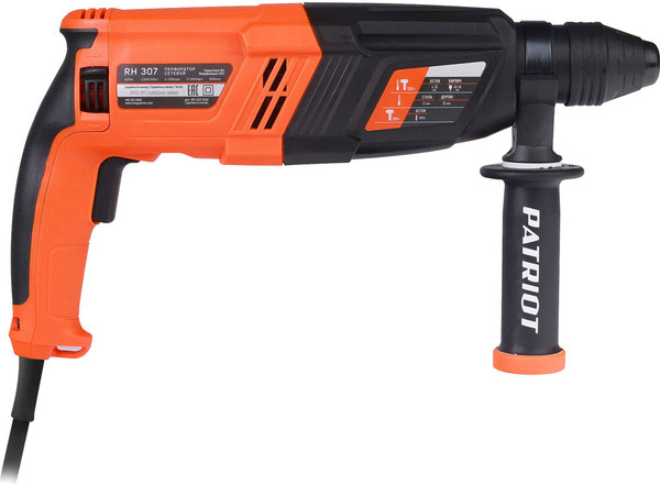 Изображение товара Перфоратор PATRIOT RH 307