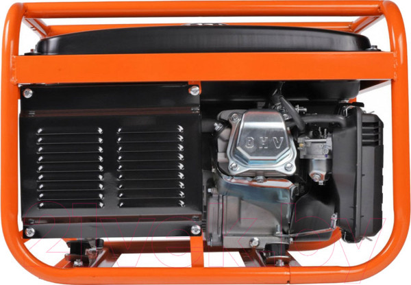 Изображение товара Бензиновый генератор PATRIOT GRS 3500