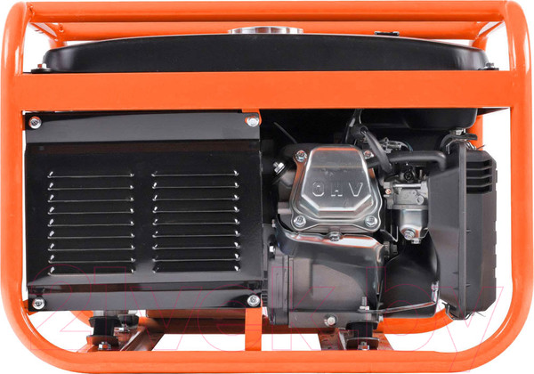Изображение товара Бензиновый генератор PATRIOT GRS 3500E