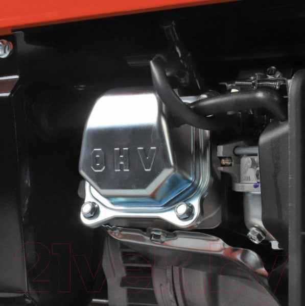 Изображение товара Бензиновый генератор PATRIOT GRS 2500