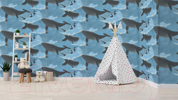 Изображение товара Флизелиновые обои Аспект 70477-64