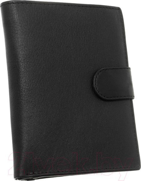 Изображение товара Портмоне No Brand N104L-BVT-NL (черный)