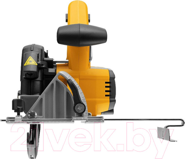 Изображение товара Дисковая пила Denzel CCS-165 / 27401