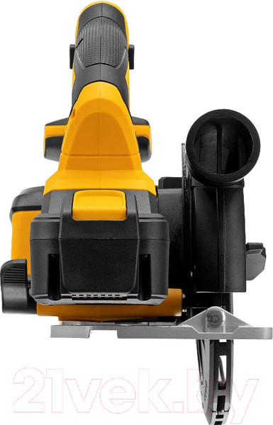 Изображение товара Дисковая пила Denzel CCS-165 / 27401