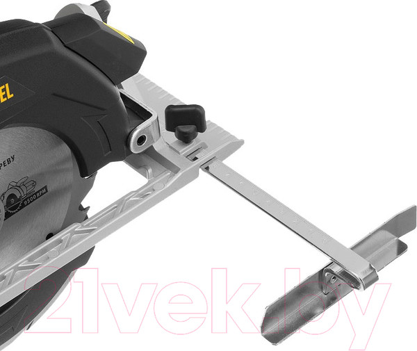 Изображение товара Дисковая пила Denzel CCS-165 / 27401