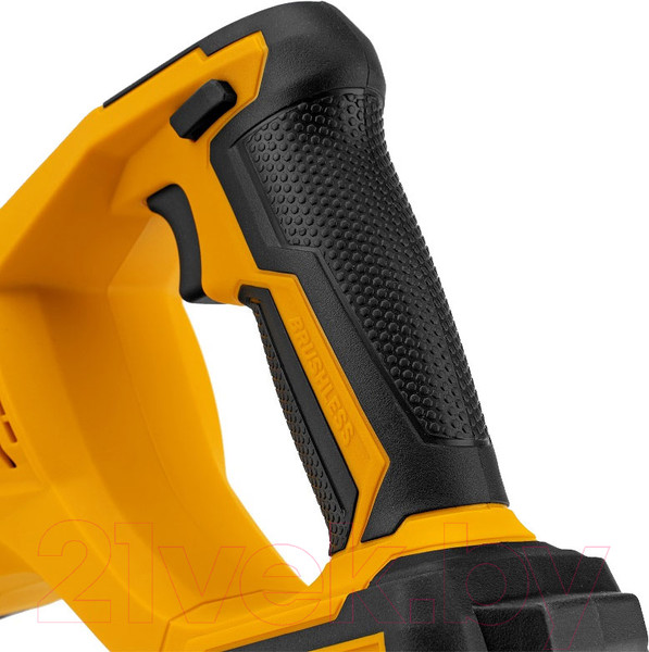 Изображение товара Сабельная пила Denzel BRC-120 / 28460