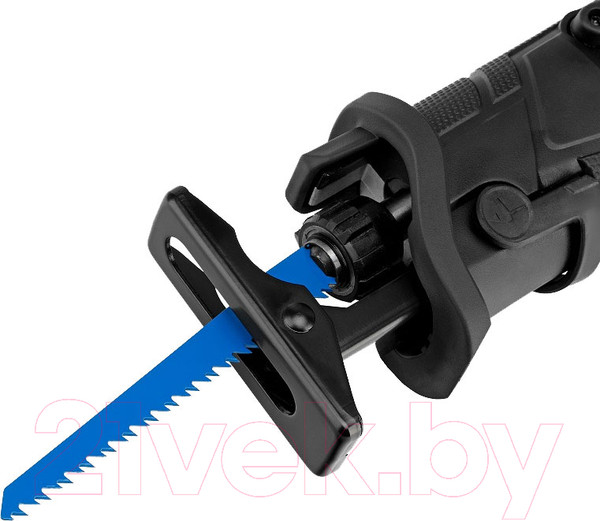 Изображение товара Сабельная пила Denzel BRC-120 / 28460