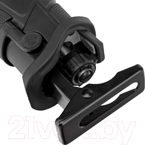 Изображение товара Сабельная пила Denzel BRC-120 / 28460