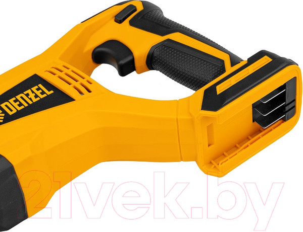 Изображение товара Сабельная пила Denzel BRC-120 / 28460