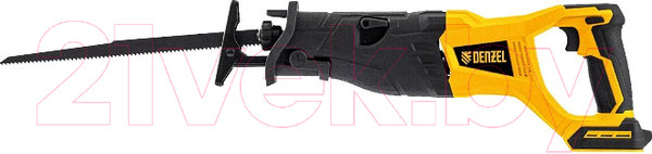 Изображение товара Сабельная пила Denzel BRC-120-0 / 28461