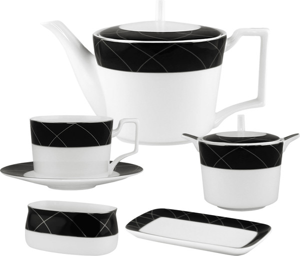 Изображение товара Чайный набор Lenardi Pandora 145-416