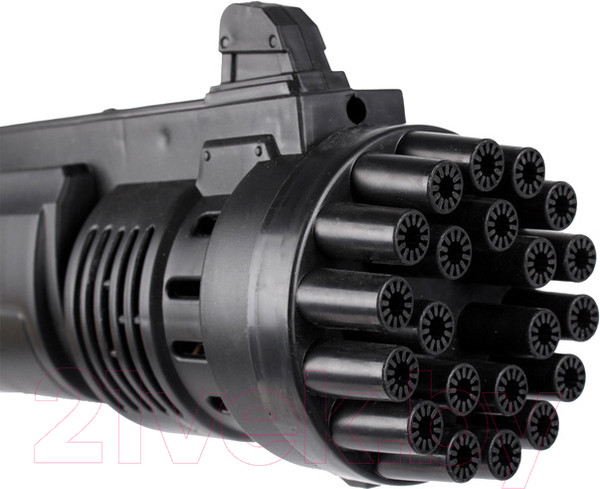 Изображение товара Генератор мыльных пузырей детский Darvish Bubble blaster / SR-T-3253