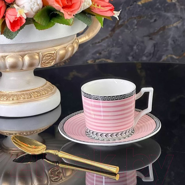 Изображение товара Набор для чая/кофе Lenardi 244-040