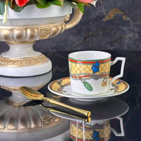 Изображение товара Набор для чая/кофе Lenardi 244-046