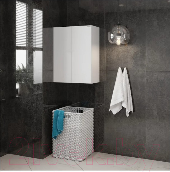 Изображение товара Шкаф для ванной Onika Маркус 60 (306010)