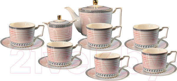 Изображение товара Чайный набор Lenardi 244-041