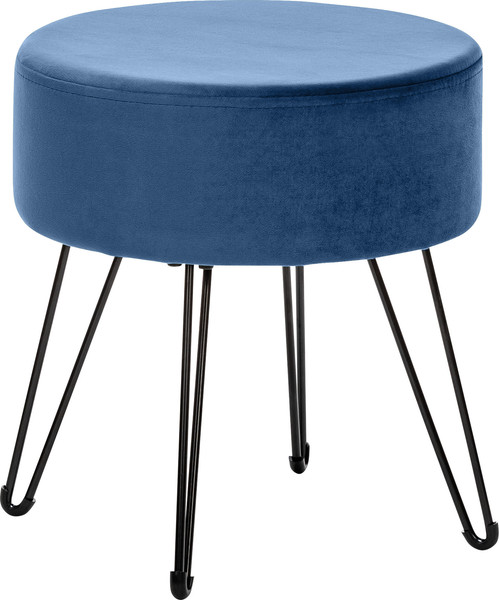 Изображение товара Пуф Импэкс Leset Кома (дарк блю)