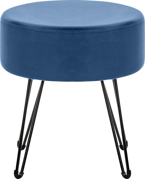 Изображение товара Пуф Импэкс Leset Кома (дарк блю)