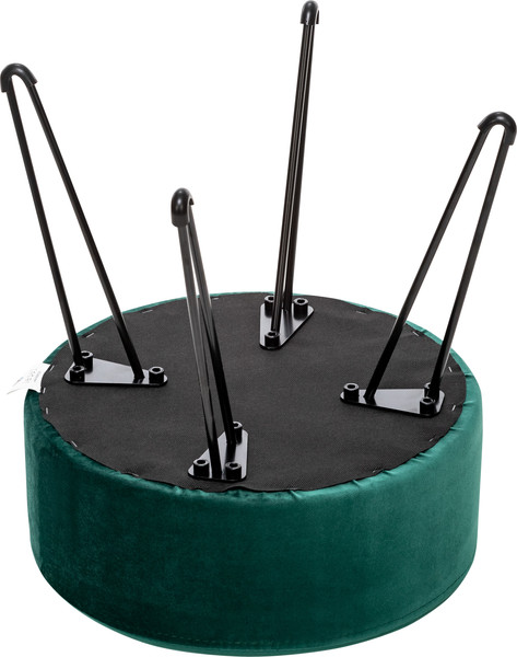 Изображение товара Пуф Импэкс Leset Кома (зеленый)