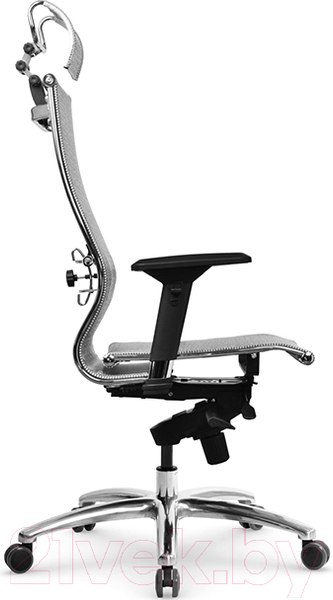 Изображение товара Кресло офисное Metta Samurai S-3.05 (белый)