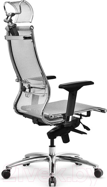 Изображение товара Кресло офисное Metta Samurai S-3.05 (белый)
