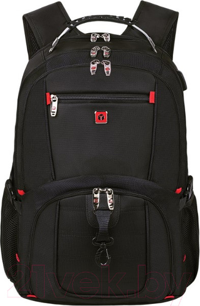 Изображение товара Рюкзак Germanium Upgrade Max / 271669 (черный)