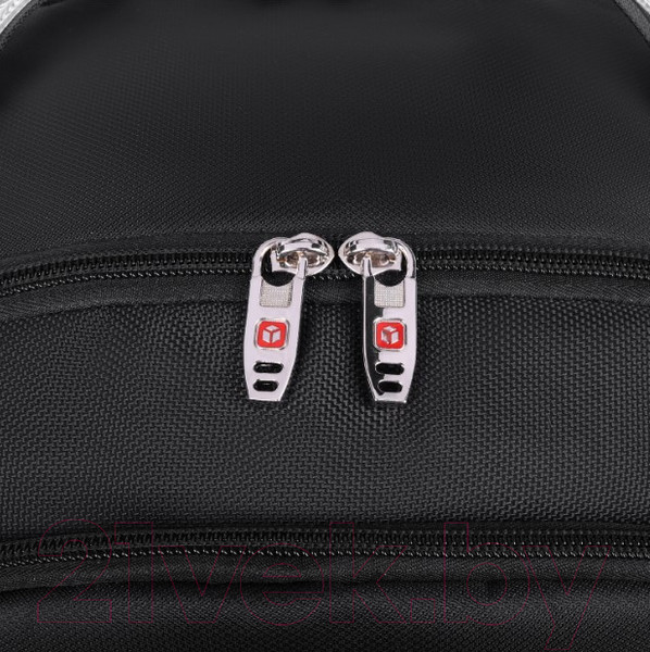 Изображение товара Рюкзак Germanium Upgrade Max / 271669 (черный)