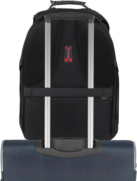 Изображение товара Рюкзак Germanium Upgrade Max / 271669 (черный)