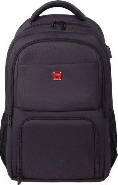 Изображение товара Рюкзак Germanium Upgrade / 271668 (черный)