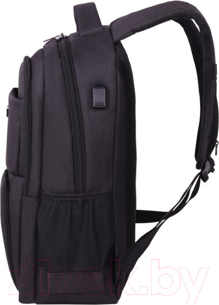Изображение товара Рюкзак Germanium Upgrade / 271668 (черный)