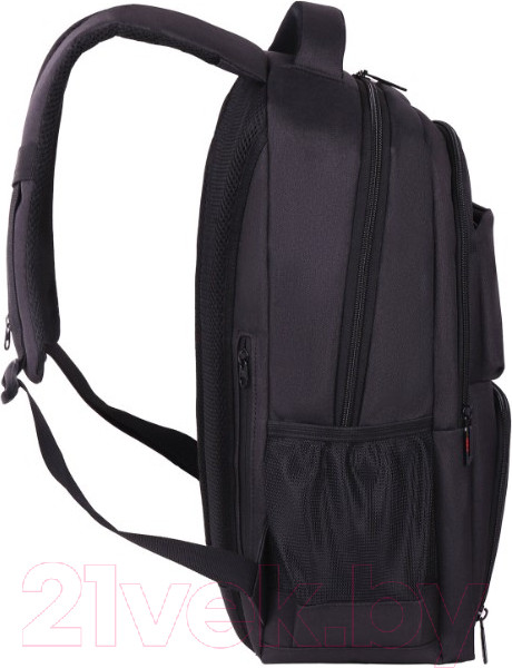 Изображение товара Рюкзак Germanium Upgrade / 271668 (черный)