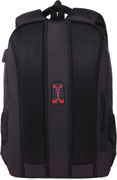 Изображение товара Рюкзак Germanium Upgrade / 271668 (черный)
