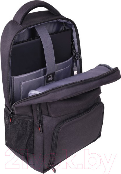 Изображение товара Рюкзак Germanium Upgrade / 271668 (черный)