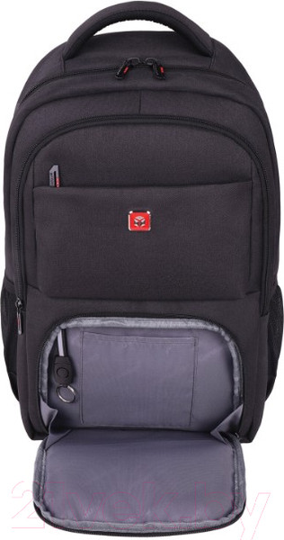 Изображение товара Рюкзак Germanium Upgrade / 271668 (черный)