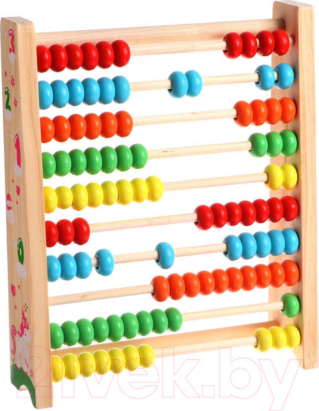 Изображение товара Счеты Sima-Land 6937249