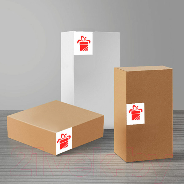 Изображение товара Набор этикеток Staff 115177