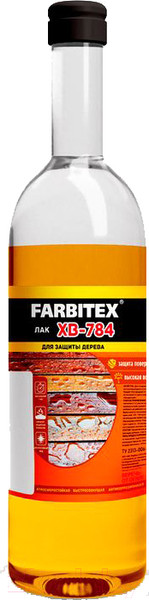 Изображение товара Морилка Farbitex Неводная Клен (500мл)