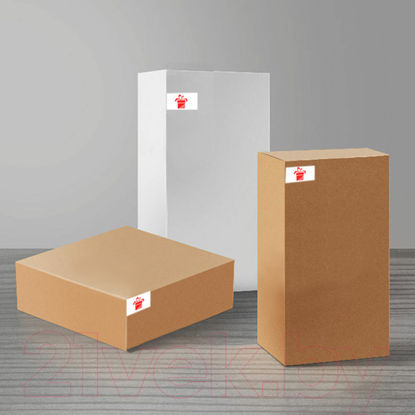 Изображение товара Набор этикеток Staff 115182