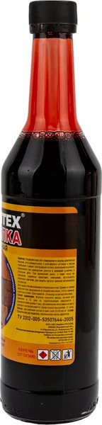 Изображение товара Морилка Farbitex Неводная Орегон (500мл)