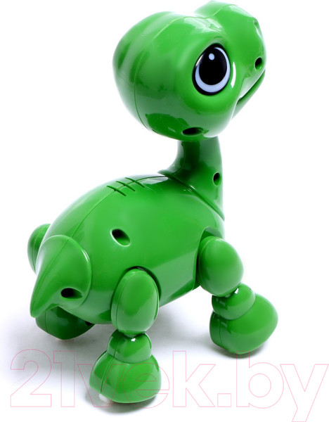 Изображение товара Робот IQ Bot Динозаврик / 7010681