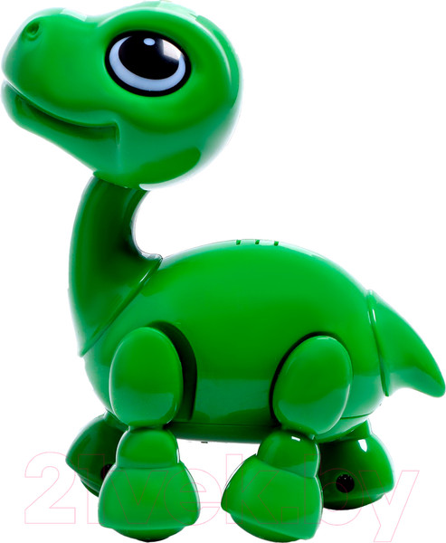 Изображение товара Робот IQ Bot Динозаврик / 7010681